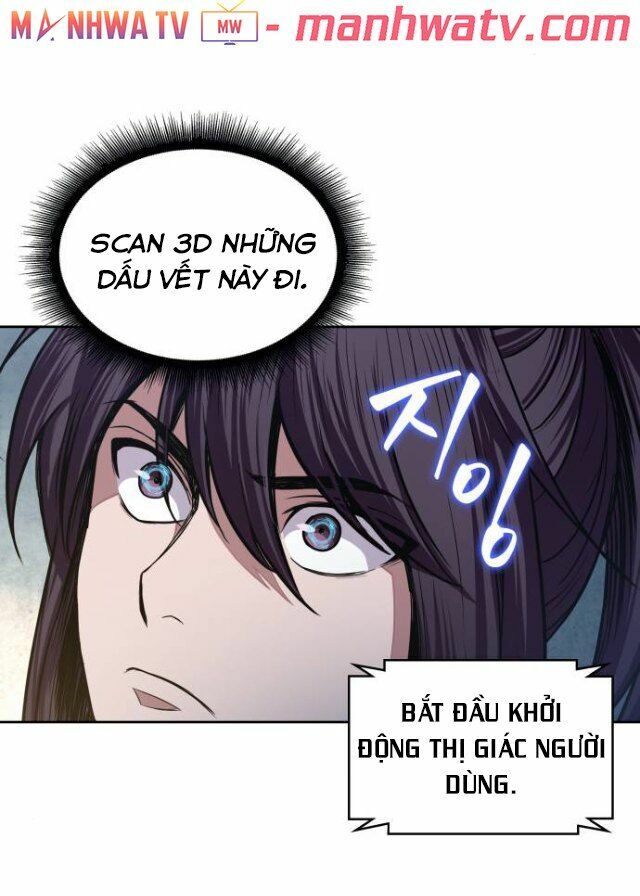 Ngã Lão Ma Thần Chapter 27 - Trang 70