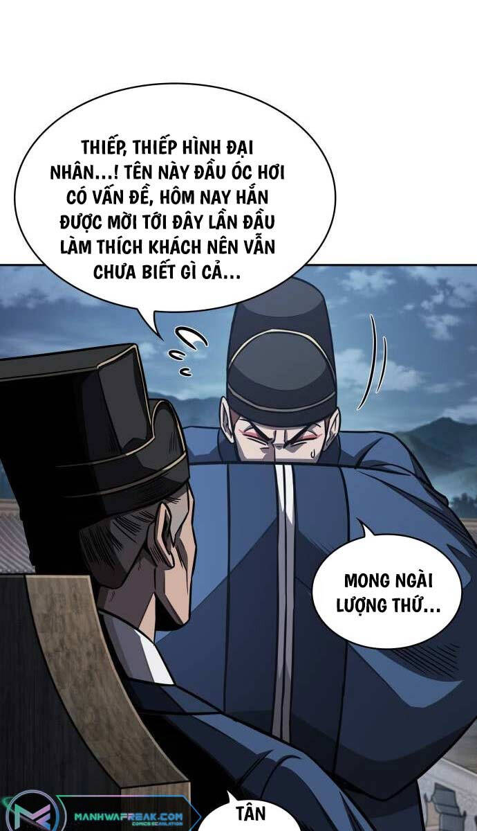 Ngã Lão Ma Thần Chapter 190 - Trang 7