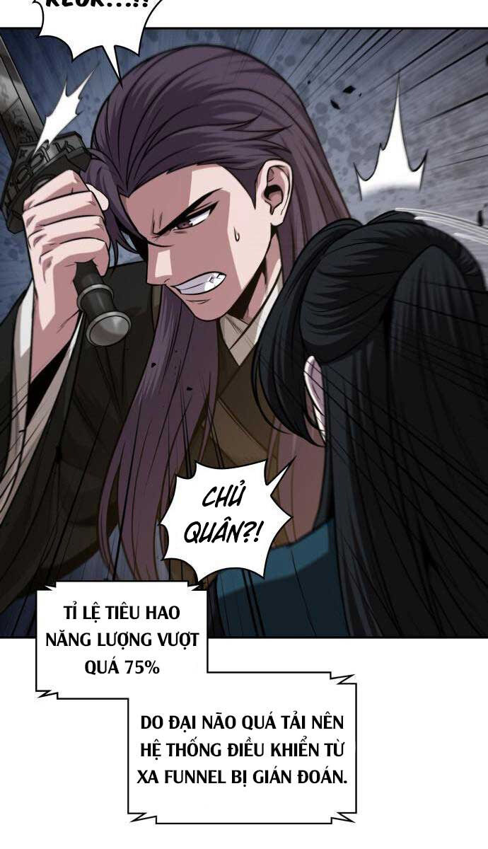 Ngã Lão Ma Thần Chapter 151 - Trang 79