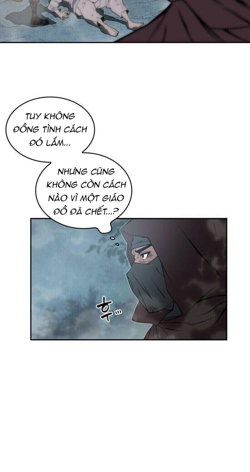 Ngã Lão Ma Thần Chapter 1 - Trang 37