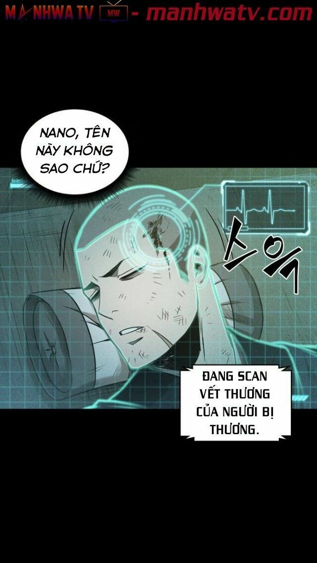 Ngã Lão Ma Thần Chapter 23 - Trang 63