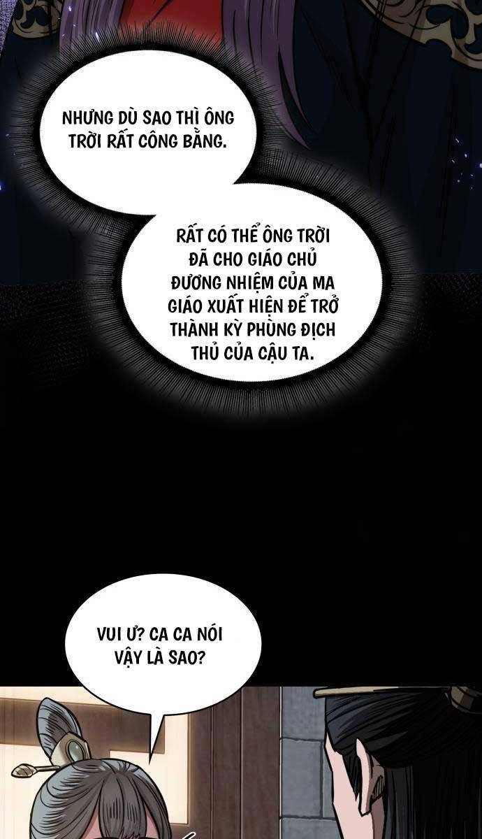 Ngã Lão Ma Thần Chapter 185 - Trang 57