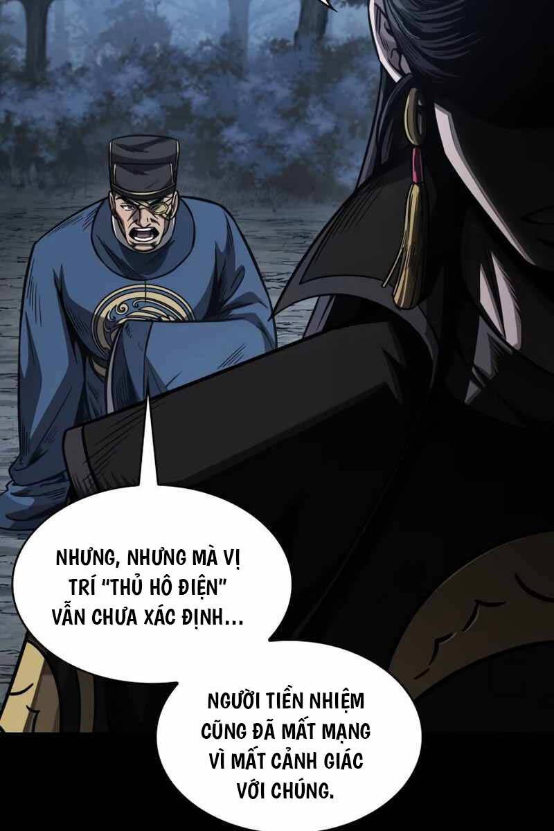 Ngã Lão Ma Thần Chapter 189 - Trang 101