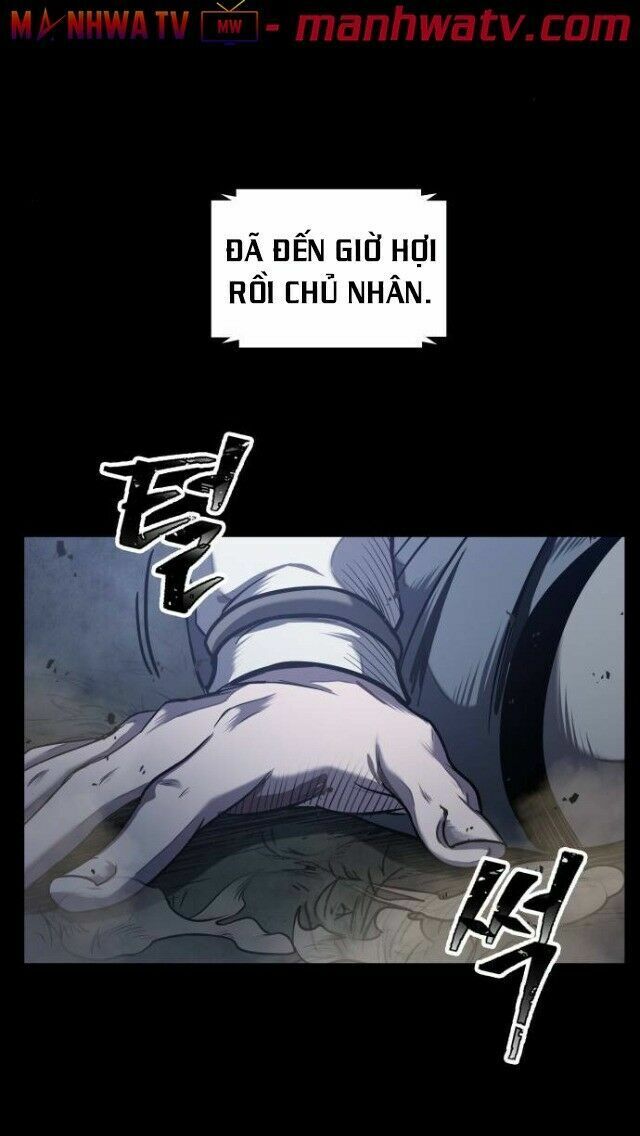 Ngã Lão Ma Thần Chapter 23 - Trang 24