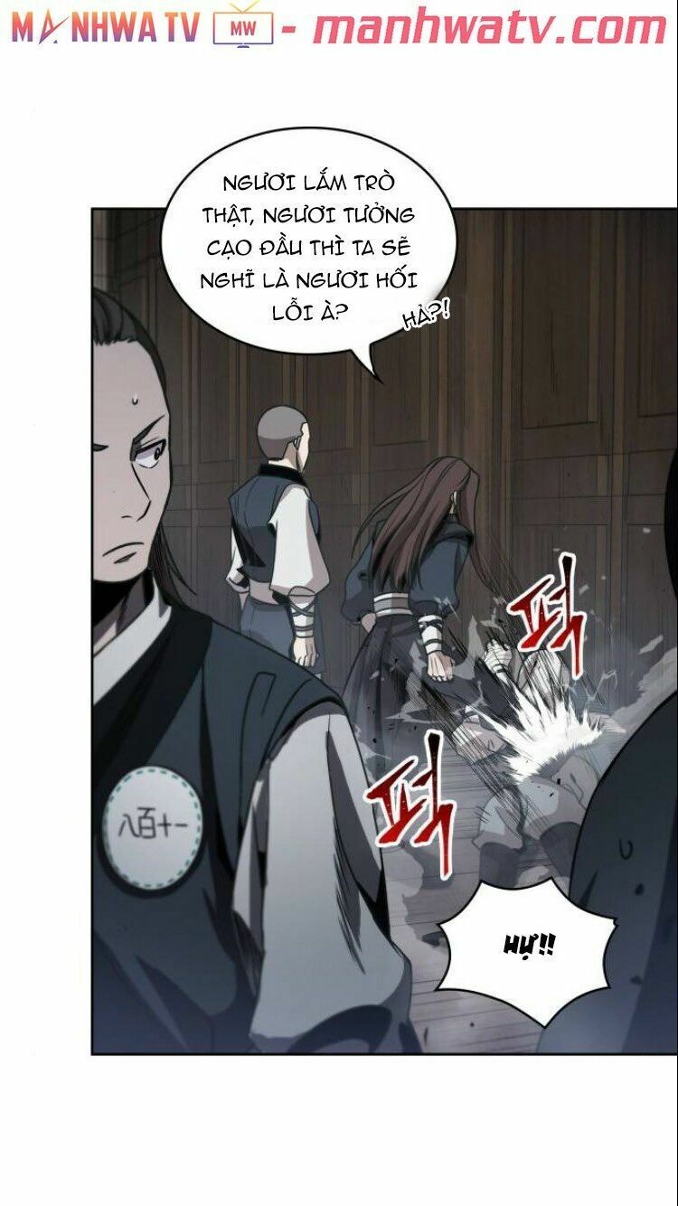 Ngã Lão Ma Thần Chapter 16 - Trang 40