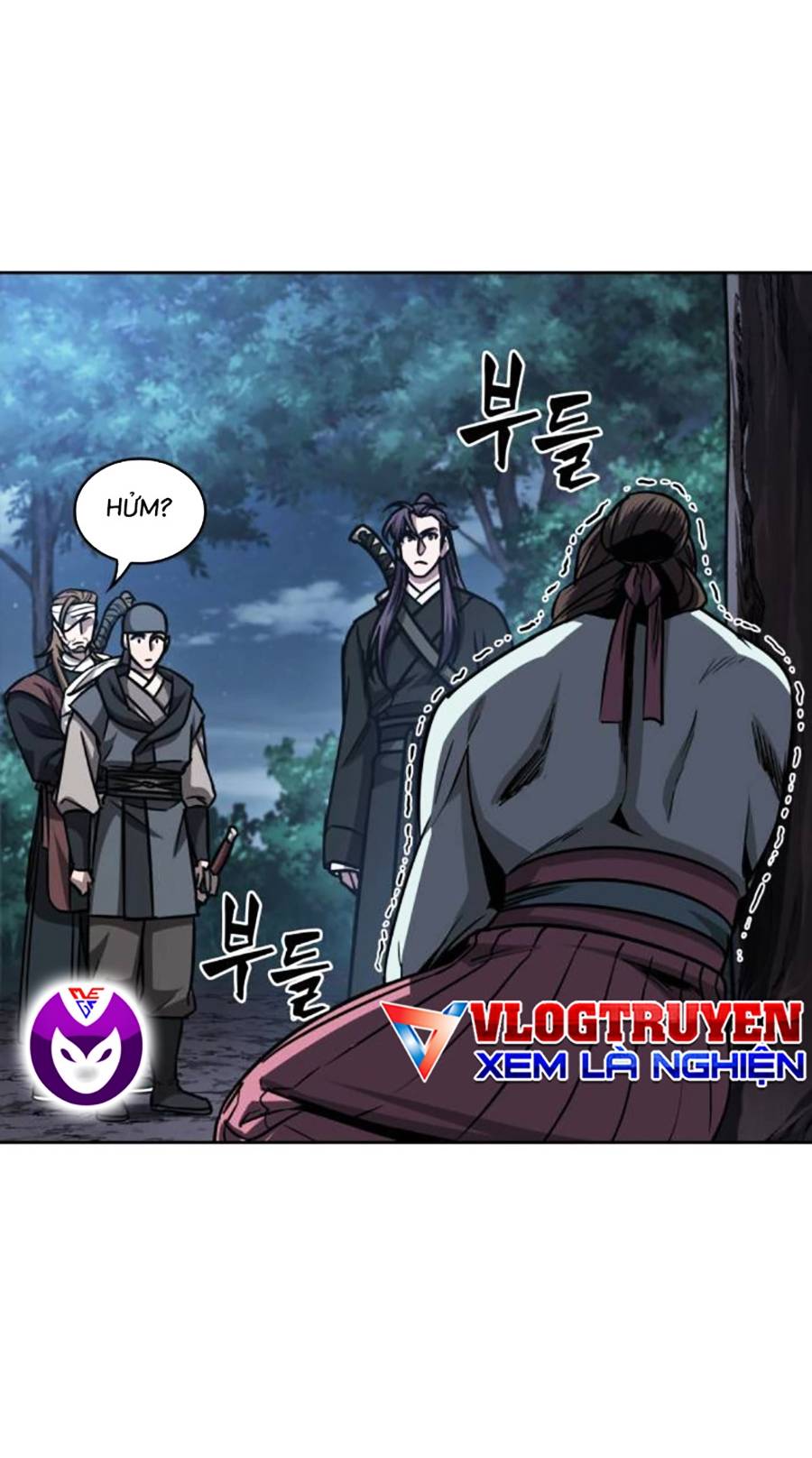 Ngã Lão Ma Thần Chapter 164 - Trang 52