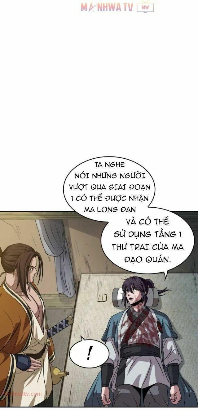 Ngã Lão Ma Thần Chapter 10 - Trang 21