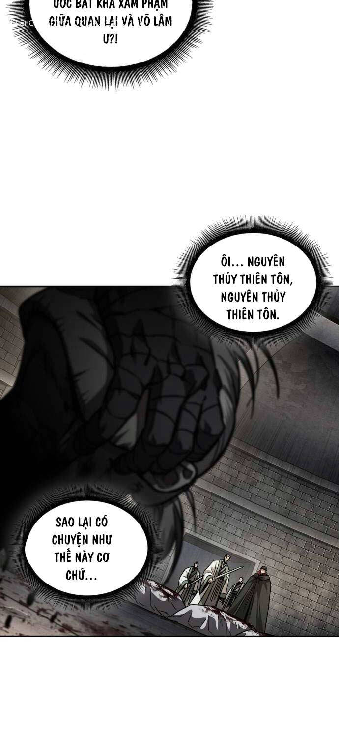 Ngã Lão Ma Thần Chapter 214 - Trang 11