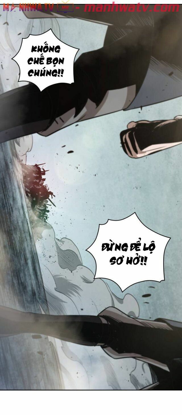 Ngã Lão Ma Thần Chapter 27 - Trang 10