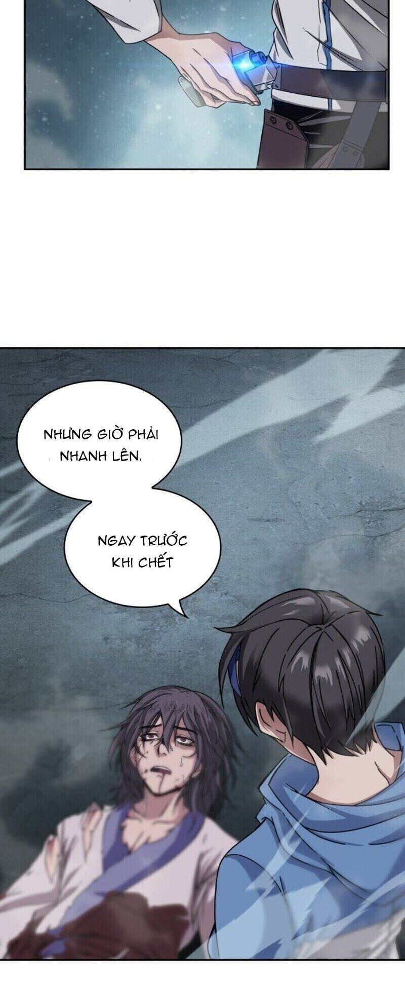 Ngã Lão Ma Thần Chapter 1 - Trang 65