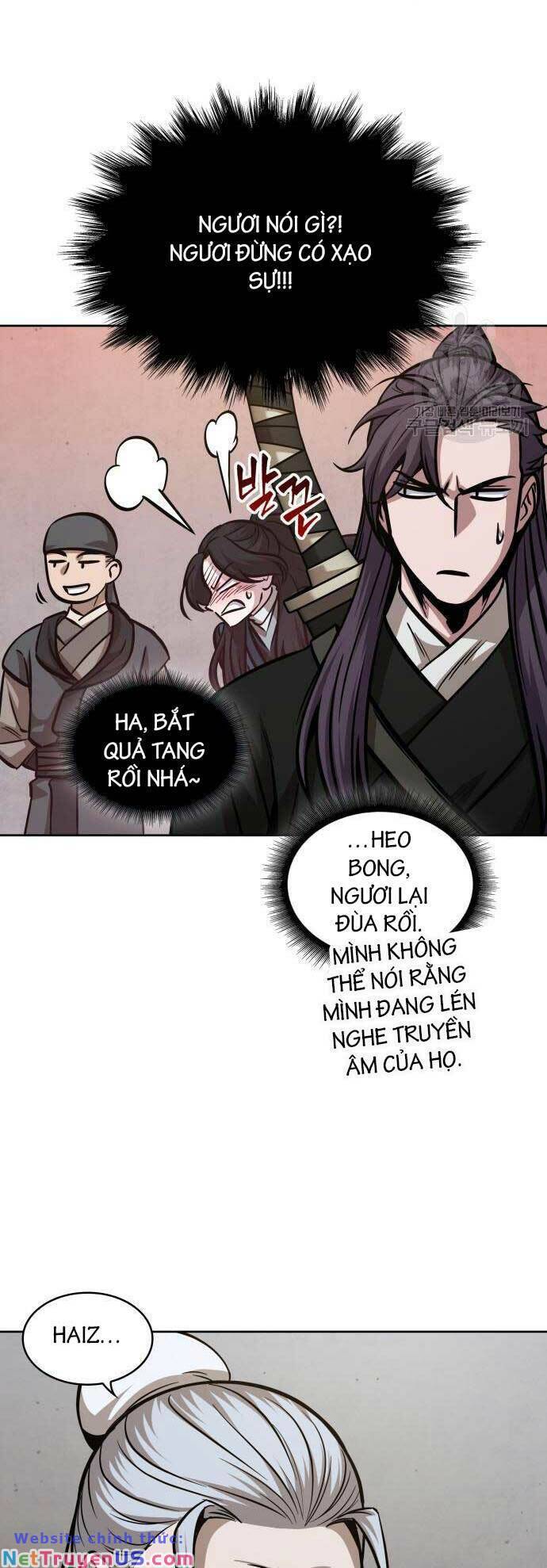 Ngã Lão Ma Thần Chapter 170 - Trang 40