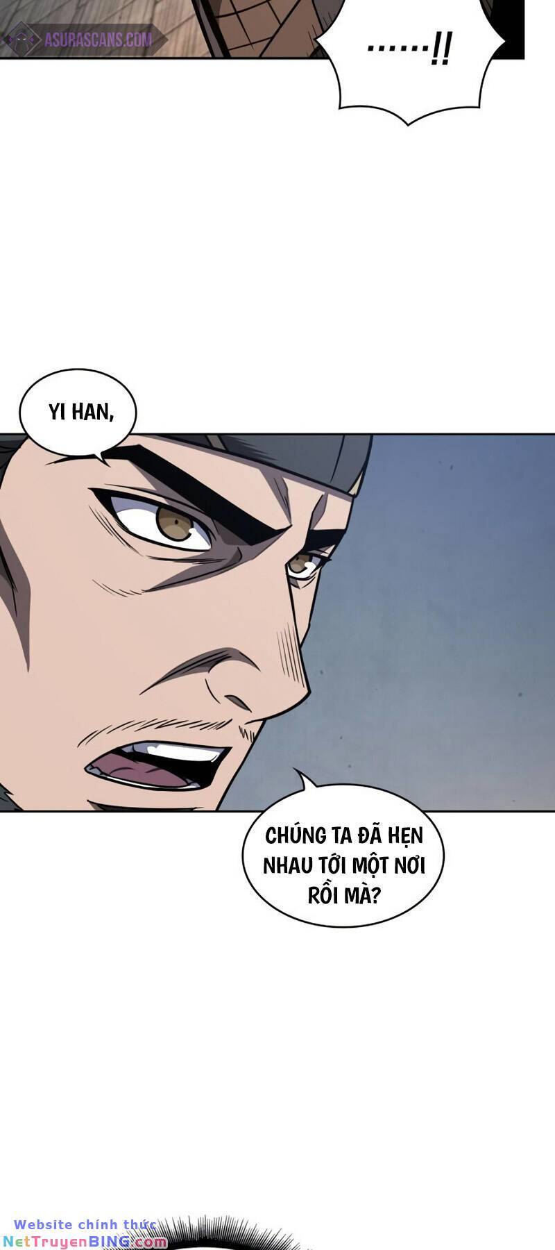 Ngã Lão Ma Thần Chapter 187 - Trang 36