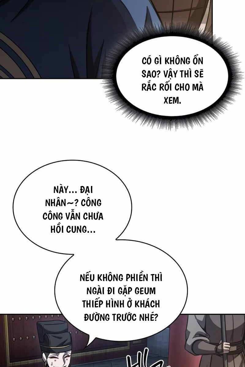 Ngã Lão Ma Thần Chapter 189 - Trang 79