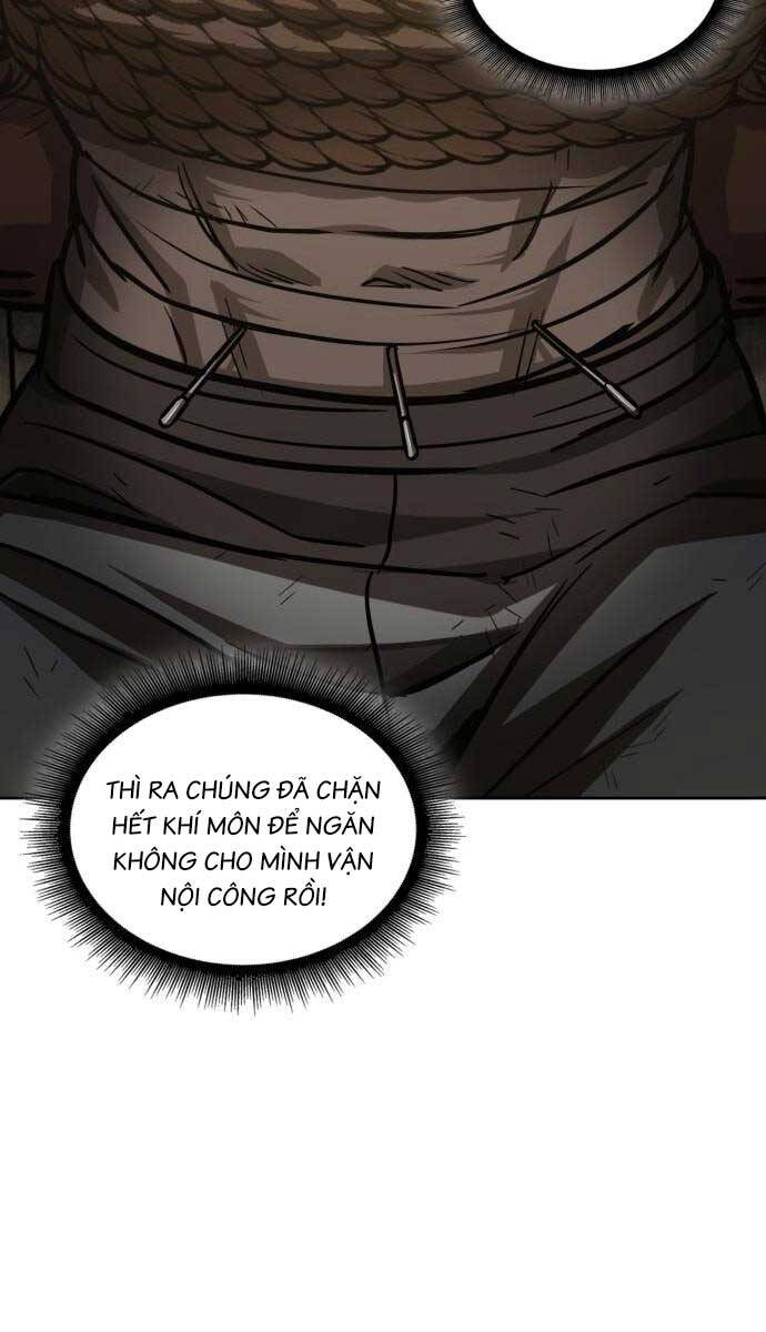 Ngã Lão Ma Thần Chapter 153 - Trang 50