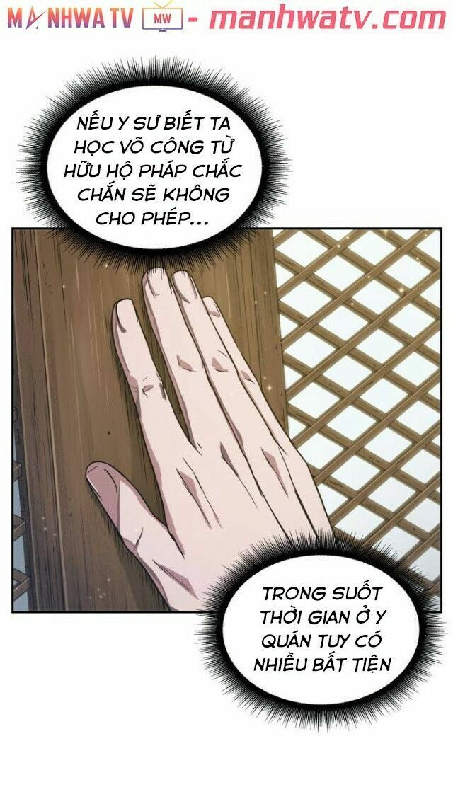 Ngã Lão Ma Thần Chapter 17 - Trang 72