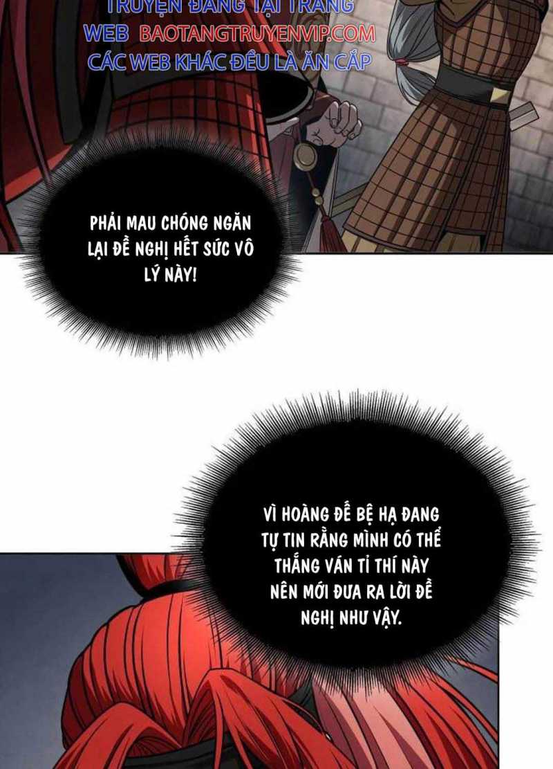 Ngã Lão Ma Thần Chapter 217 - Trang 31