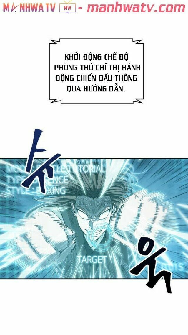 Ngã Lão Ma Thần Chapter 20 - Trang 44