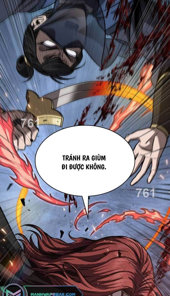 Ngã Lão Ma Thần Chapter 196 - Trang 2