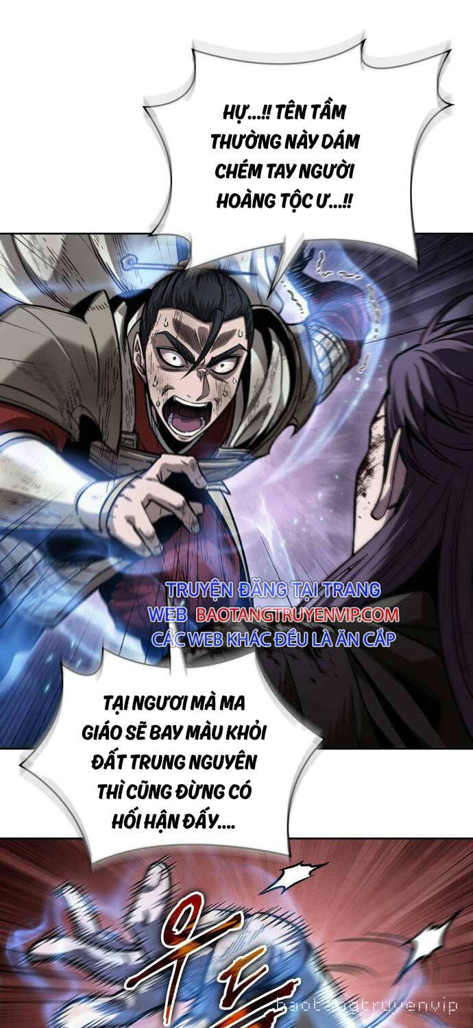 Ngã Lão Ma Thần Chapter 214 - Trang 41