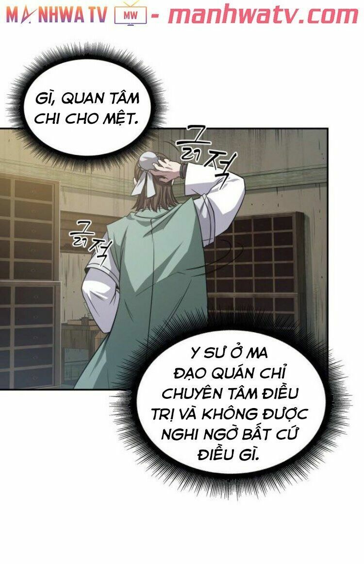 Ngã Lão Ma Thần Chapter 16 - Trang 10