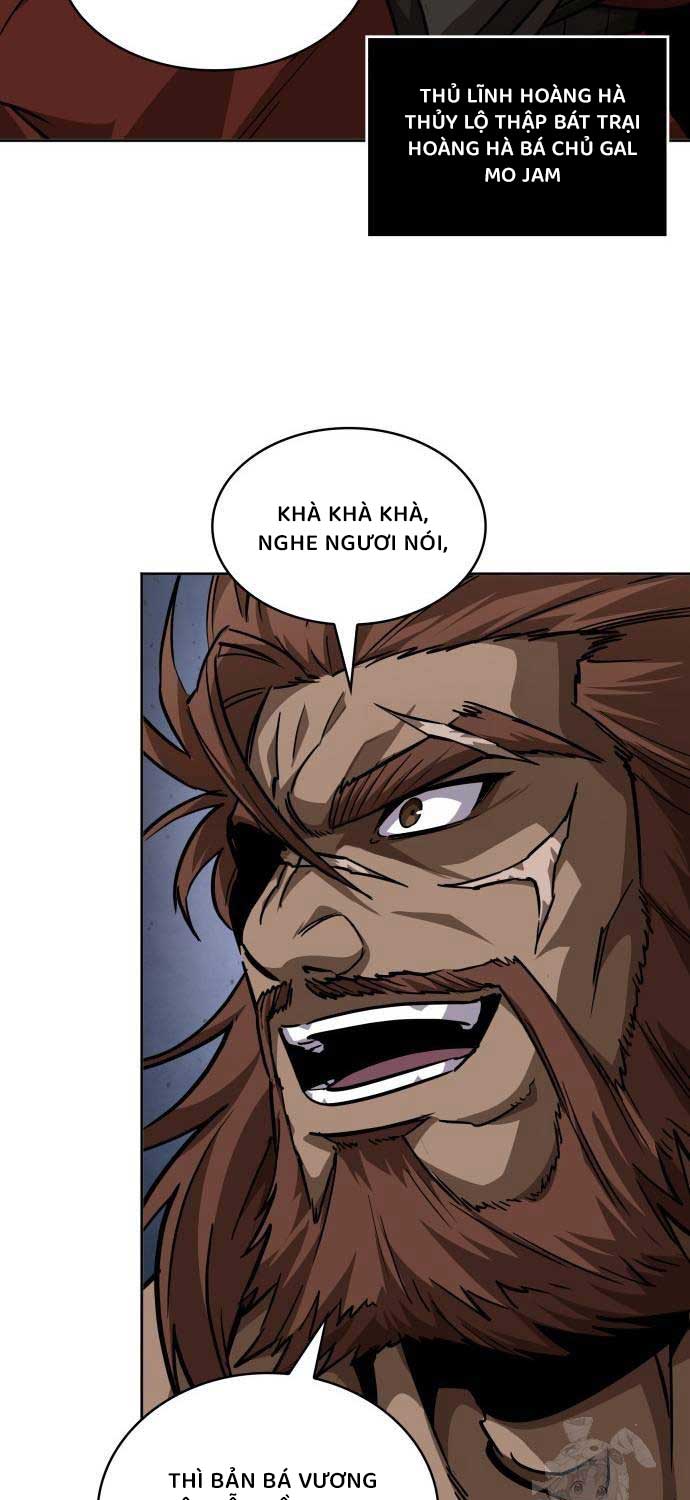 Ngã Lão Ma Thần Chapter 227 - Trang 11