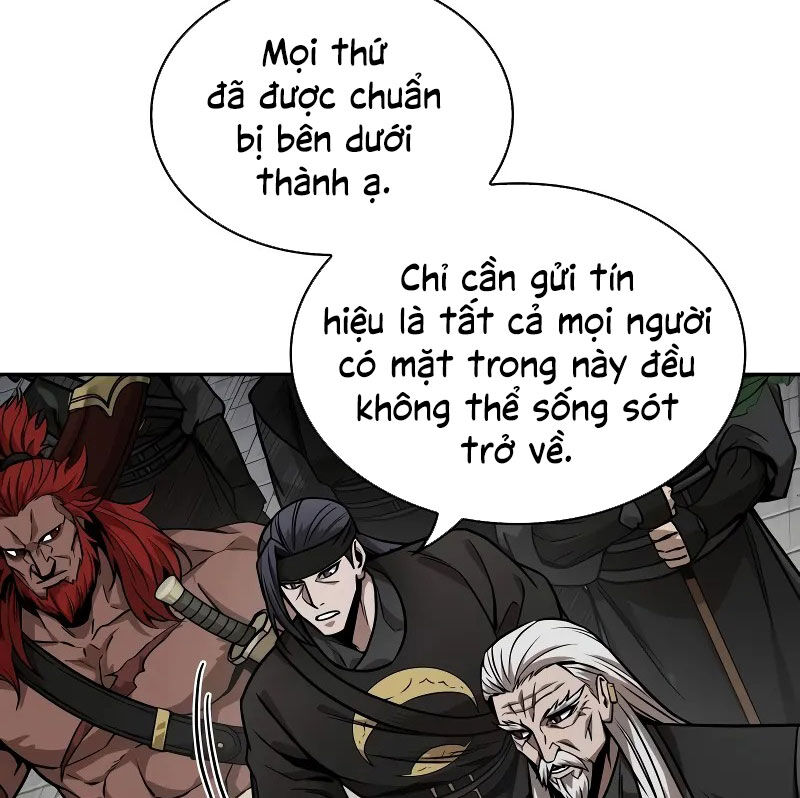 Ngã Lão Ma Thần Chapter 228 - Trang 31