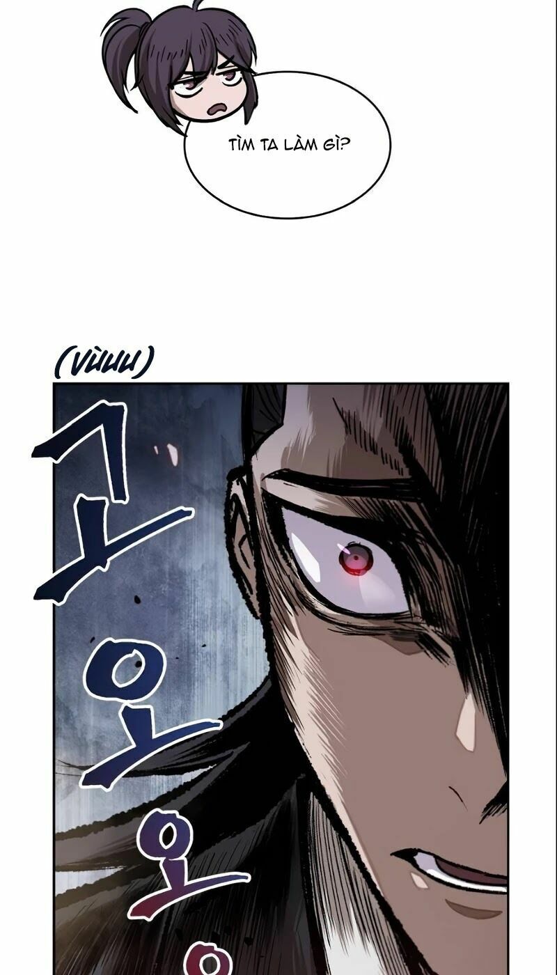 Ngã Lão Ma Thần Chapter 29 - Trang 28