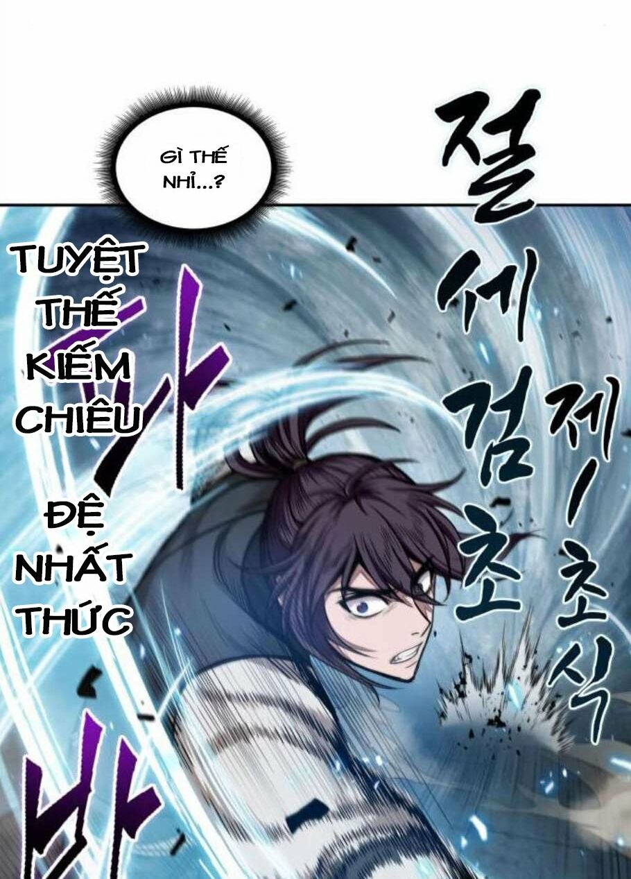 Ngã Lão Ma Thần Chapter 32 - Trang 6