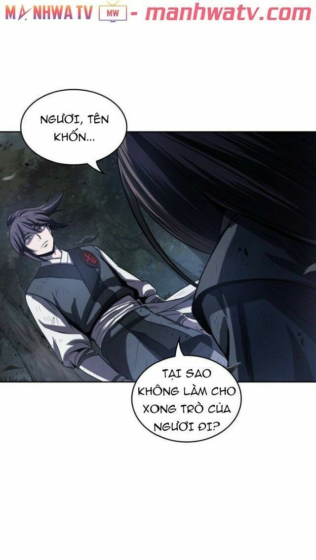 Ngã Lão Ma Thần Chapter 21 - Trang 10