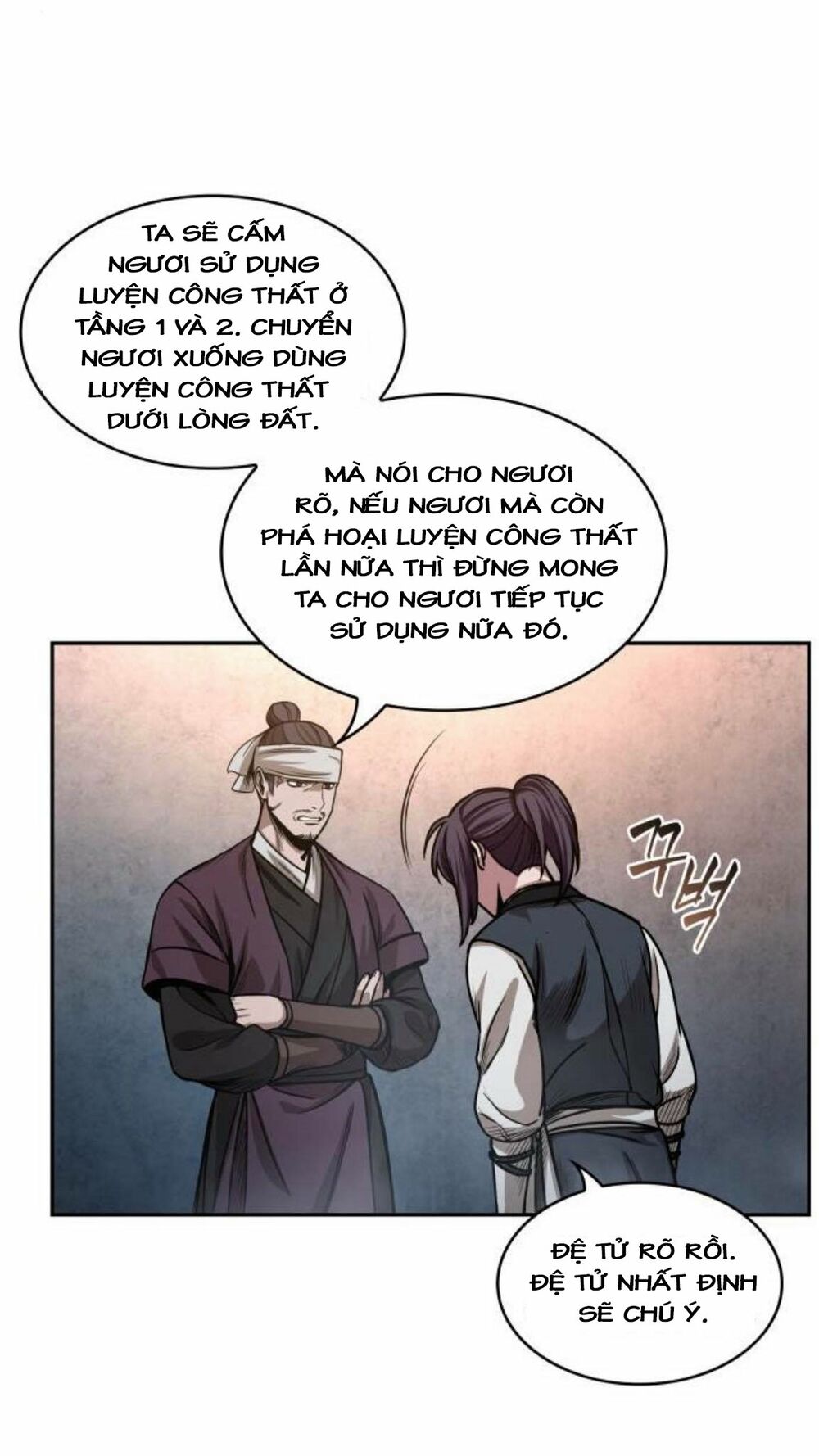 Ngã Lão Ma Thần Chapter 31 - Trang 67