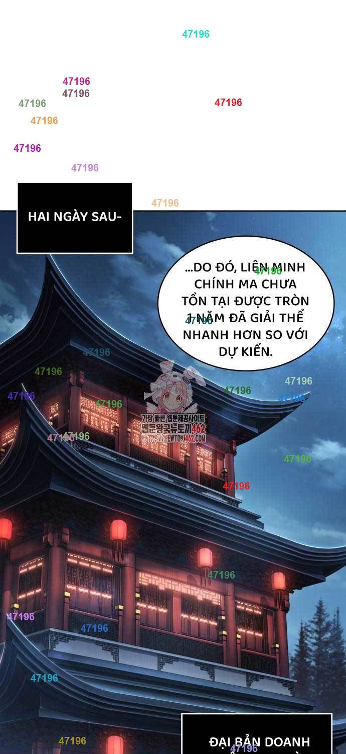 Ngã Lão Ma Thần Chapter 227 - Trang 0