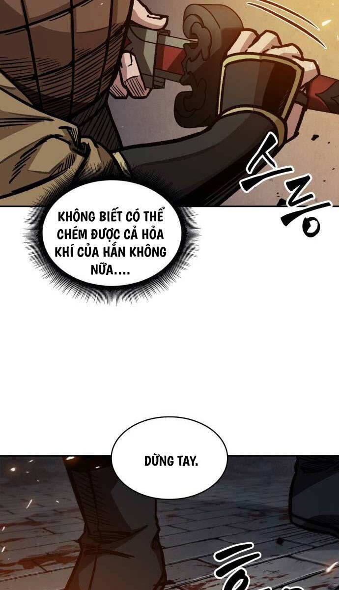 Ngã Lão Ma Thần Chapter 196 - Trang 46