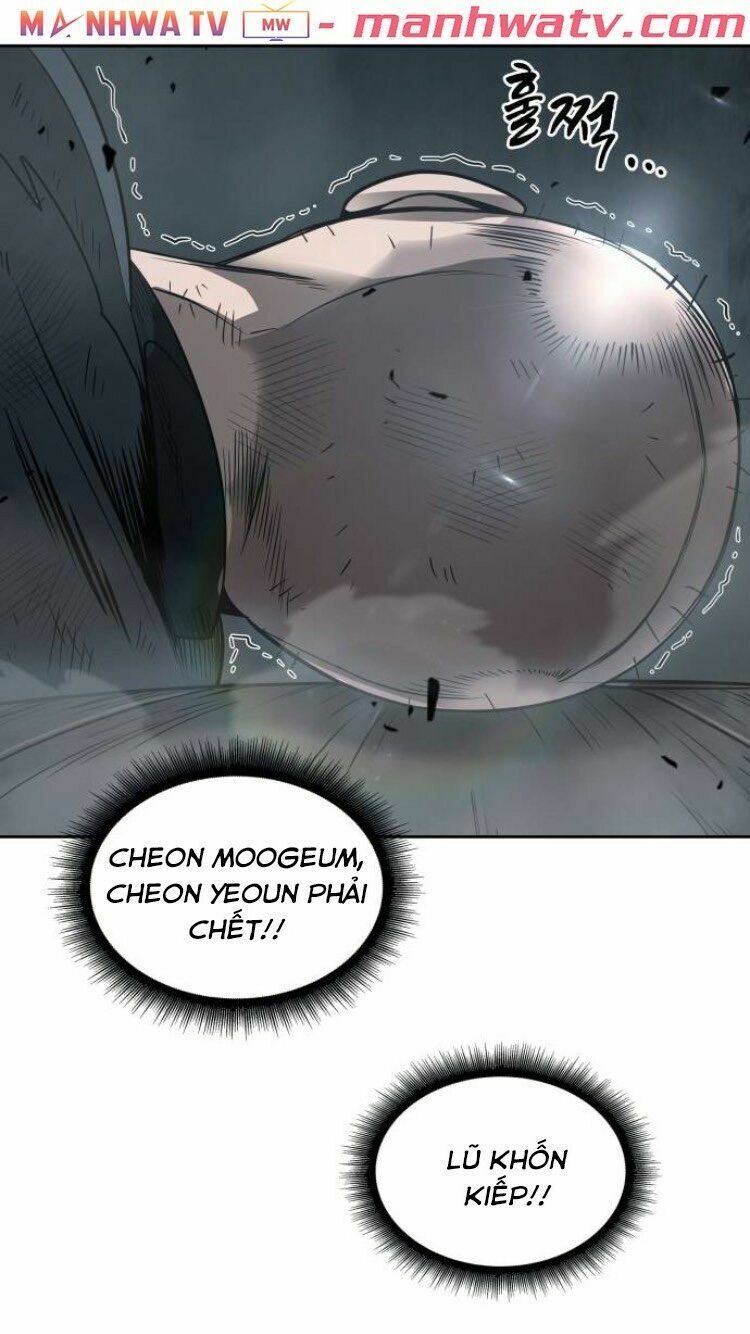 Ngã Lão Ma Thần Chapter 16 - Trang 44