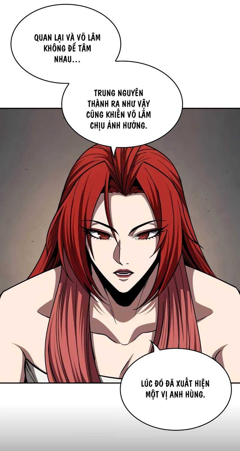 Ngã Lão Ma Thần Chapter 209 - Trang 15