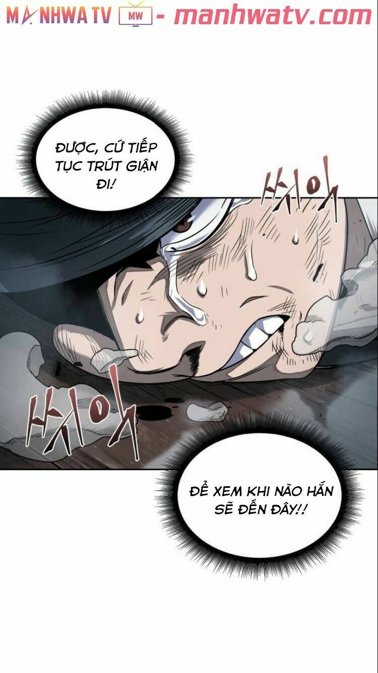 Ngã Lão Ma Thần Chapter 16 - Trang 36