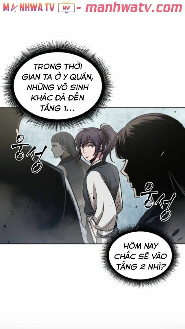 Ngã Lão Ma Thần Chapter 27 - Trang 31