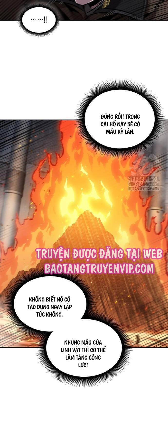 Ngã Lão Ma Thần Chapter 204 - Trang 7