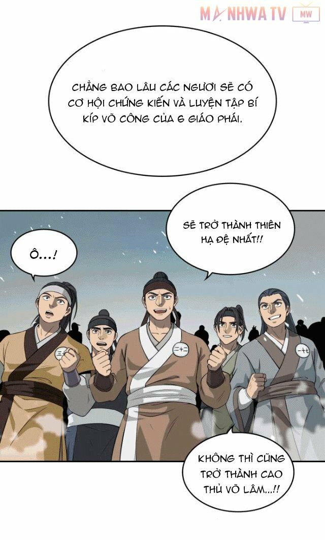 Ngã Lão Ma Thần Chapter 6 - Trang 77