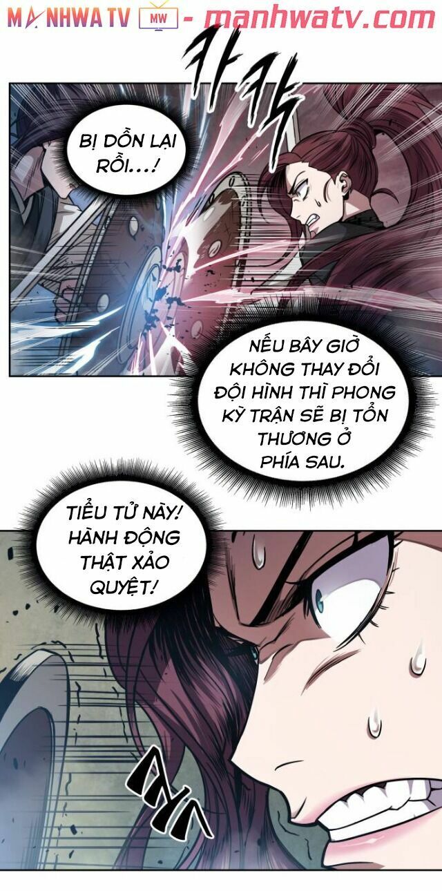 Ngã Lão Ma Thần Chapter 25 - Trang 60