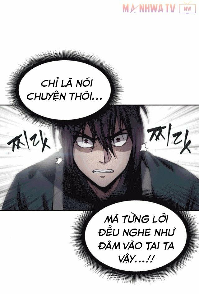 Ngã Lão Ma Thần Chapter 6 - Trang 40