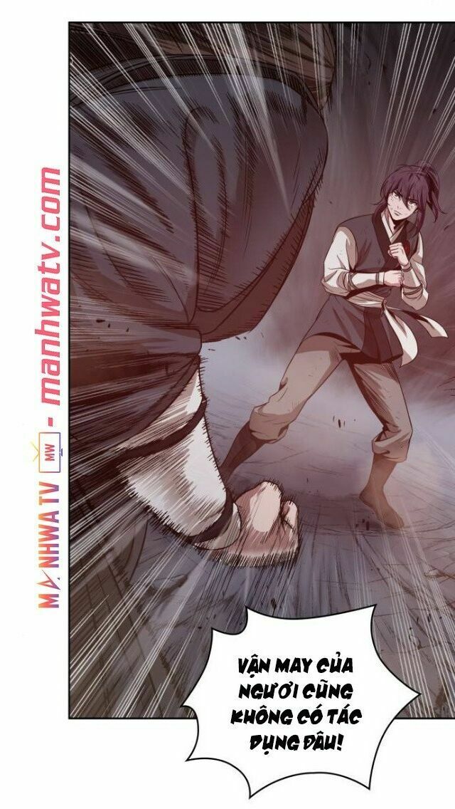 Ngã Lão Ma Thần Chapter 20 - Trang 56