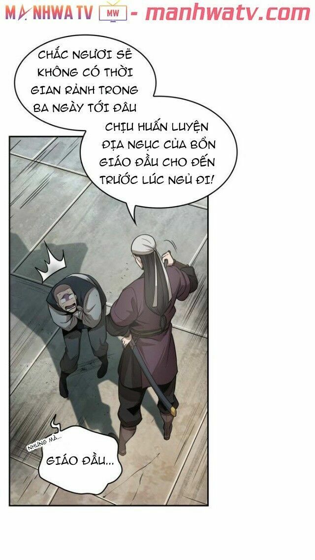 Ngã Lão Ma Thần Chapter 19 - Trang 3