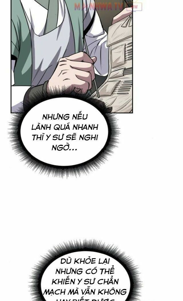 Ngã Lão Ma Thần Chapter 11 - Trang 38