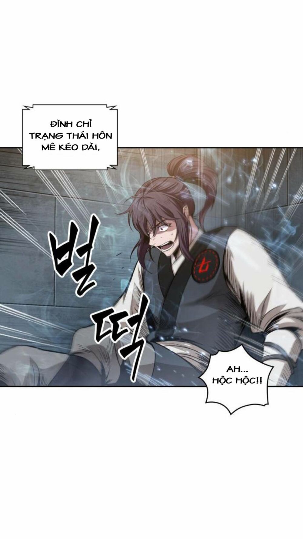 Ngã Lão Ma Thần Chapter 31 - Trang 37