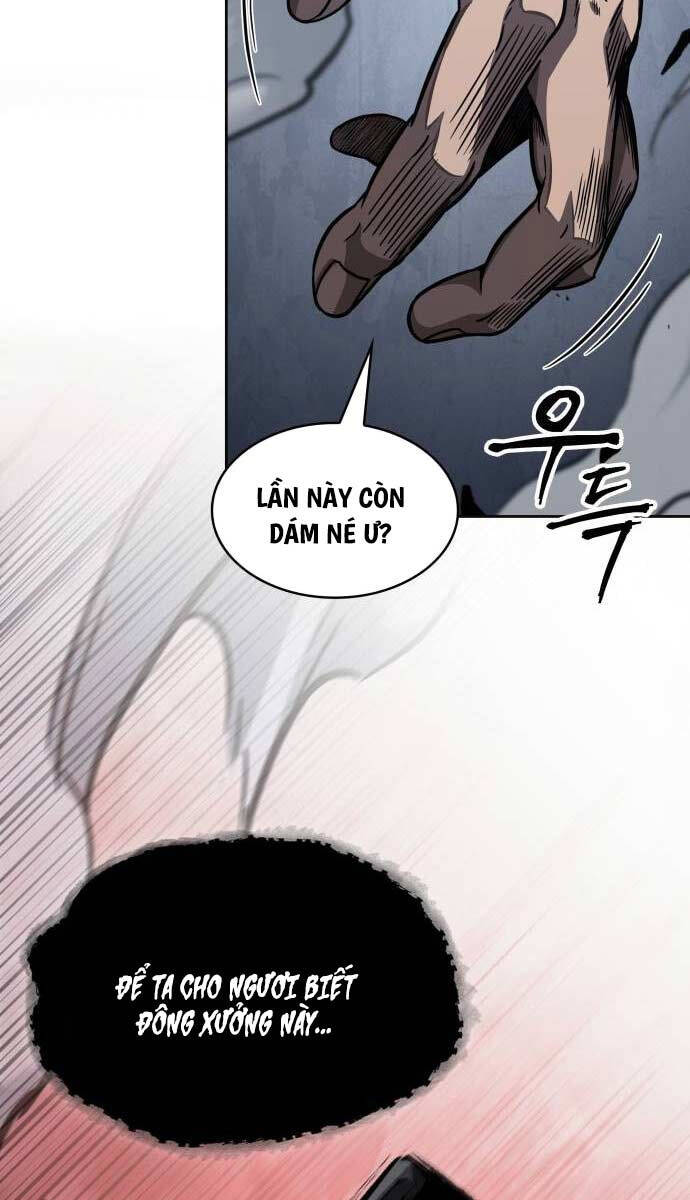 Ngã Lão Ma Thần Chapter 190 - Trang 16