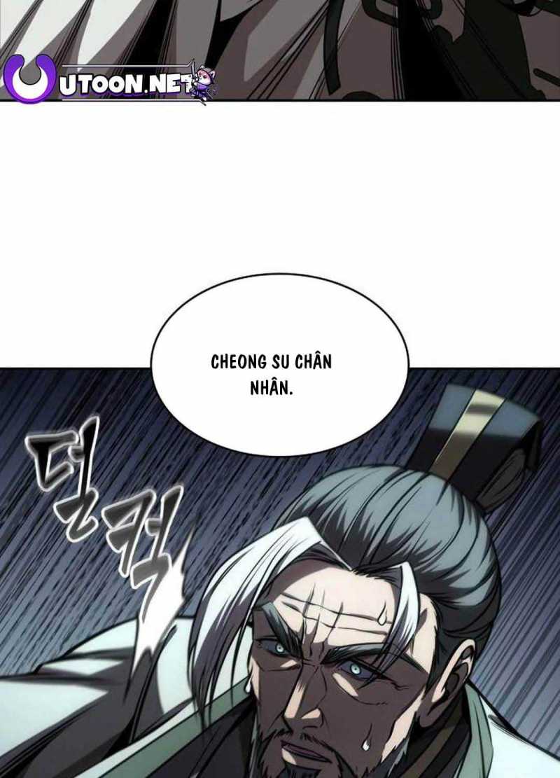 Ngã Lão Ma Thần Chapter 217 - Trang 9