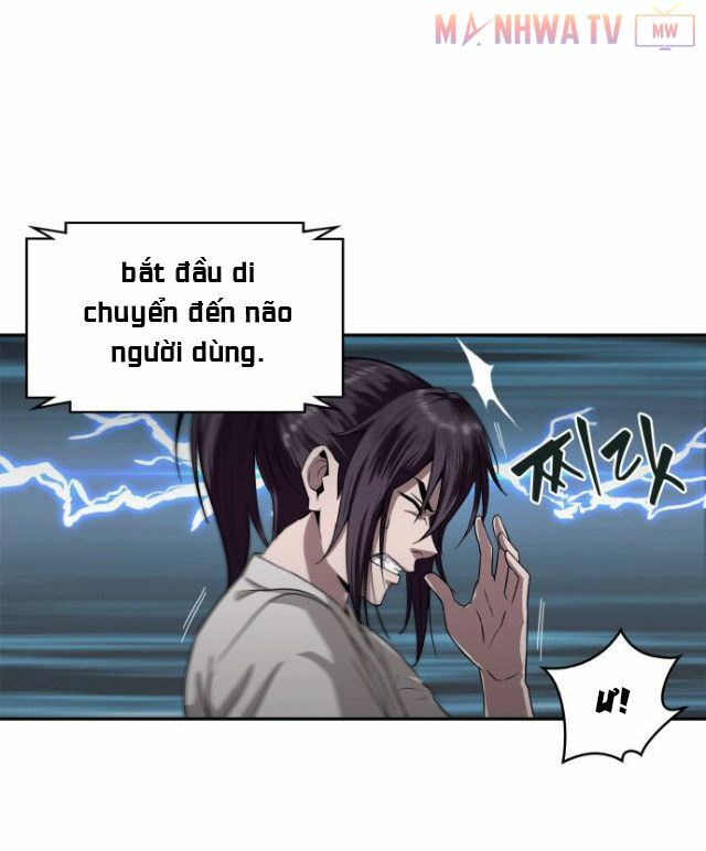 Ngã Lão Ma Thần Chapter 4 - Trang 27