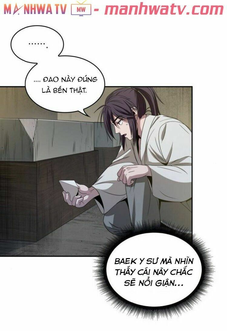 Ngã Lão Ma Thần Chapter 16 - Trang 77