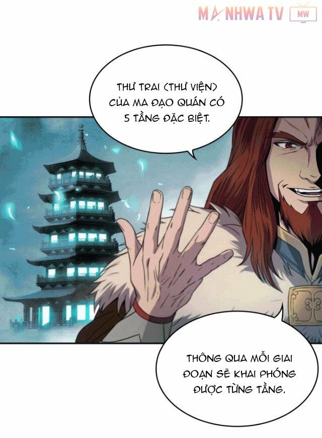 Ngã Lão Ma Thần Chapter 6 - Trang 76