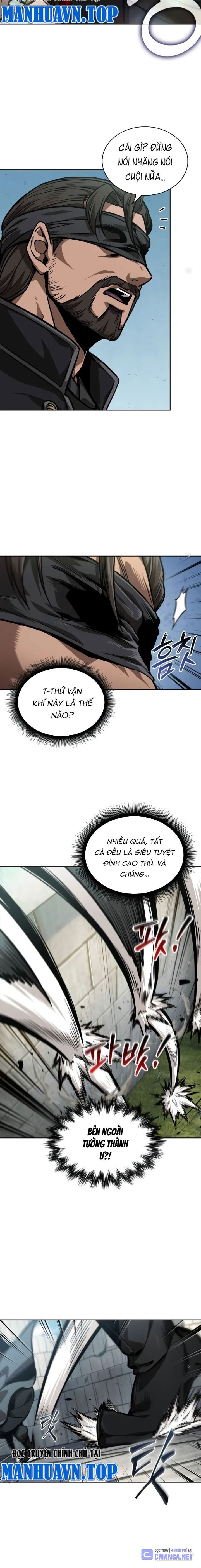 Ngã Lão Ma Thần Chapter 230 - Trang 17